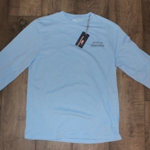 Vineyard Vines Long Sleeve T